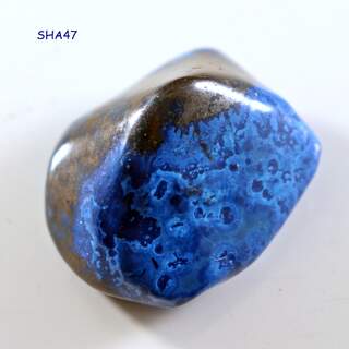 SHA47　シャタカイト